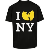 Mister Tee WU Tang Loves NY T-shirt black | shoptok.hr