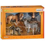 Schleich Wild Life 42387 Starter-Set Cijene
