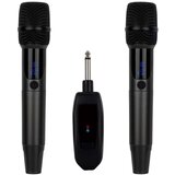HiFuture WM100 Wireless Set mikrofona | Eponuda.com