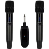 WM100 Wireless Set mikrofona