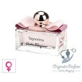 Salvatore Ferragamo Signorina 100ml EDP cene