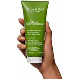 Eau Extraordinaire Revitalizing Silky Body Cream hranjiva krema za tijelo za mješovitu i masnu kožu 200 ml