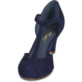 Betty London Salonarji MASETTE Modra | Shoptok.si