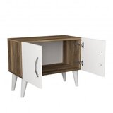Hanah home bellini v2 white walnut | ePonuda.com