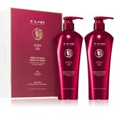 T-LAB Professional Aura Oil Body poklon set(za kosu i tijelo) Cijene