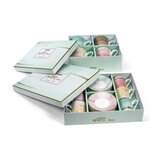 Tescoma myCOFFEE šalice za espresso 6 kom, Romance | shoptok.hr