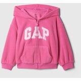 GAP Baby sweatshirt with logo - Girls | shoptok.hr