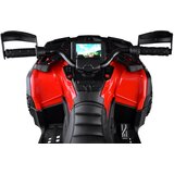 Quad Can-am Outlander 4×4 dvosjed crveni | shoptok.hr