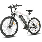 Samebike Električni bicikl SY26 II Beli | ePonuda.com