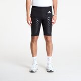 Adidas Adizero Control Running Short Leggings Black L | Shoptok.si