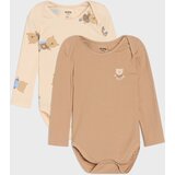 Sinsay Body s motivom medvjedića 2 pakiranja | shoptok.hr