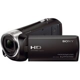 Sony HDR-CX240EB 8.9Mp/27x/2.7" FullHD crna | shoptok.hr
