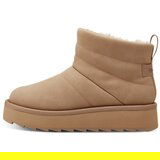 Tamaris Čizme za snijeg tamno bež | shoptok.hr
