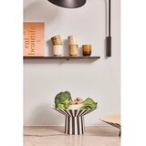 OYOY Living Design Crno-bijela/bež zdjela od kamenine ø 30 cm Toppu – | shoptok.hr