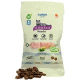 Serrano Snacks poslastice za mačke Oral care - piletina 50g