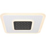 Globo Stropna Led-svetilka Gisell, S Sijalko | Shoptok.si