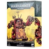 Games Workshop orks: morkanaut | ePonuda.com