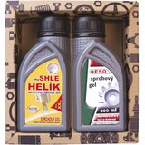 Bohemia Gifts & Cosmetics ESO poklon set (za tuširanje) za muškarce Bohemia Gifts & Cosmetics ESO poklon set (za tuširanje) za muškarce Slike