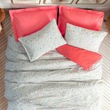 Dekordom posteljina cb ranforce double - petite - messy ( 041451 ) | ePonuda.com