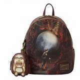 Loungefly indiana jones raiders mini ranac with coin purse Cene