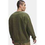 Under Armour Men's sweatshirt UA Icon Rev Terry Crew-GRN - Men's | Eponuda.ba