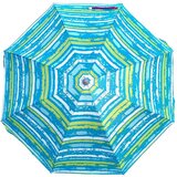  Suncobran za plažu Summer 180 cm 180 cm UV Zaštita Model 03 | shoptok.hr