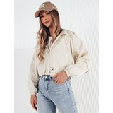 DStreet Kurtka damska ISCAR biała | shoptok.hr