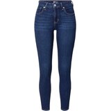 GAP Kavbojke moder denim | Shoptok.si