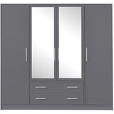 Garderobna omara SMART 4D OG | Shoptok.si