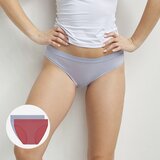 DIM OH MY 'S BIKINI 2x - Women's Panties 2x - Blue - Pink Cijene
