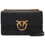 Pinko Torbe za čez ramo Classic Love One pisana Cene