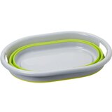 Brunner zložljiva posoda lotus fold-away 0203068N.C70 zelena - 0203068N.C70 | Shoptok.si