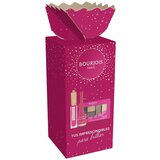 Bourjois Palete ličil za oči 3-teiliges Make-up-Set - Coup de Coeur | Shoptok.si