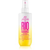 Sol de Janeiro Rio Radiance posvjetljujuće ulje za zaštitu kože SPF 50 90 ml | shoptok.hr
