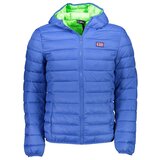 Norway 1963 Muška Plava Jakna | shoptok.hr