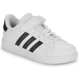 Adidas Dečije patike Grand Court 2.0 EL, Bele Cene