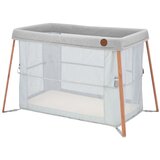 Maxi-Cosi prenosna posteljica iris™ essential grey Cene