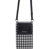 Baellerry Ročna Torbica MA-35935 - Črna | Shoptok.si