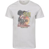 Merchcode Ultimate Sunburst T-Shirt White | Shoptok.si