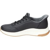 Skechers Nizke superge 118424-BLK Črna | Shoptok.si