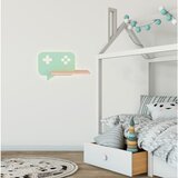 Lesnina XXXL OTROŠKA STENSKA SVETILKA Console 250 lm 4000 K | Shoptok.si