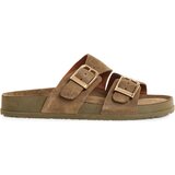 Tamaris Športni sandali - Zelena | Shoptok.si