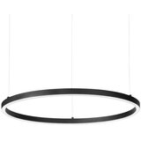 Ideal Lux VISEČA LED-SVETILKA Oracle Slim 5400 lm 3000 K Cene