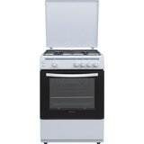 Končar Štednjak SP6004PBHOV, (3858884338149) | shoptok.hr