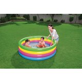  Na napuhavanje Rainbow Colors 1 57 46cm BESTWAY | shoptok.hr