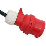 Stanley TURBO ELEKTRIČNI GRELNIK 2-HITR. 5000 W, (5000061139) | Shoptok.si