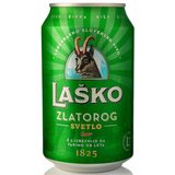 Laško pivo 330ml limenka Cene
