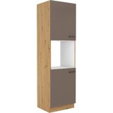  Visoka omara za pečico OMIA 60D | Shoptok.si