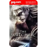 The Witcher Enhanced Edition Directors Cut - GOG.com koda brez škatlice (WINDOWS PC) Cene
