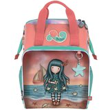 Santoro Gorjuss - Ranac - Open Frame, Washed Ashore, 1 zip | Eponuda.com